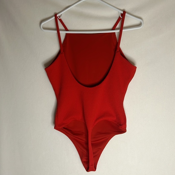 Bodysuit - Wilfred - size: small - Picture 2 of 2